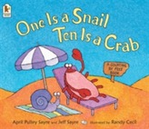  One Is a Snail, Ten Is a Crab