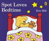  Spot Loves Bedtime
