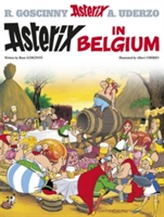  Asterix: Asterix in Belgium