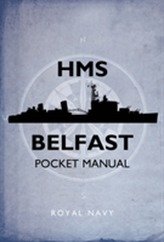  HMS Belfast Pocket Manual