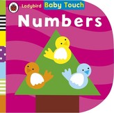  Baby Touch: Numbers