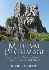  Medieval Pilgrimage