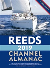  Reeds Channel Almanac 2019