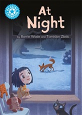  Reading Champion: At Night