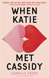  When Katie Met Cassidy