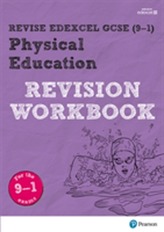  Revise Edexcel GCSE (9-1) Physical Education Revision Workbook