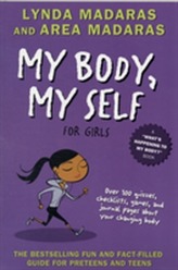  My Body, My Self for Girls