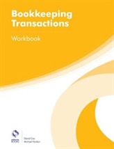  Bookkeeping Transactions Workbook
