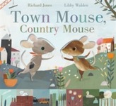  Town Mouse, Country Mouse