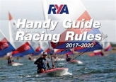  RYA Handy Guide to the Racing Rules 2017-2020