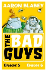 The Bad Guys: Episode 5&6