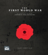  IWM The First World War