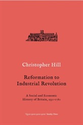  Reformation to Industrial Revolution