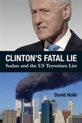  Clinton's Fatal Lie