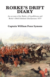  Rorke's Drift Diary
