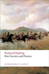  War Stories and Poems