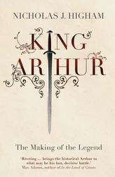  King Arthur
