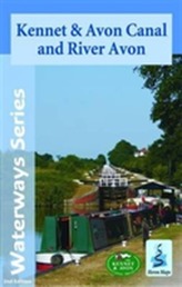  Kennet & Avon Canal and River Avon
