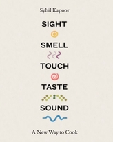  Sight Smell Touch Taste Sound
