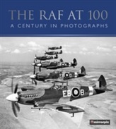 The RAF at 100