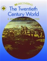  Re-discovering the Twentieth-Century World: A World Study after 1900