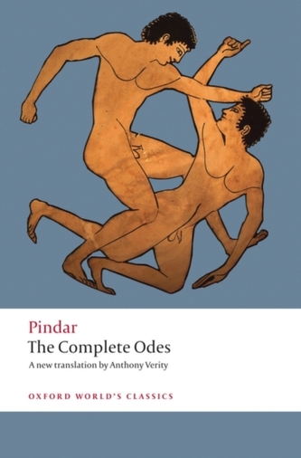 The Complete Odes The Complete Odes