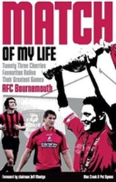  Bournemouth Match of My Life
