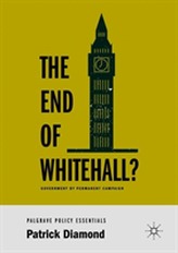The End of Whitehall?