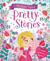  5 Minute Pretty Stories