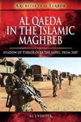  Al Qaeda in the Islamic Maghreb