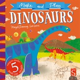  Make and Play Dinosaurs