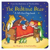 The Bedtime Bear