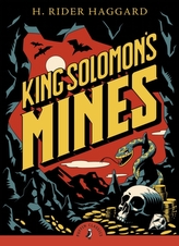  King Solomon's Mines