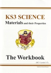  KS3 Chemistry Workbook - Higher