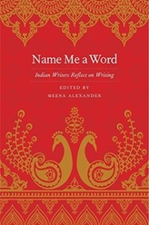  Name Me a Word