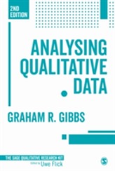  Analyzing Qualitative Data