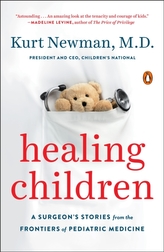 Healing Children