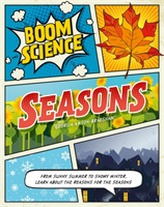  BOOM! Science: Seasons