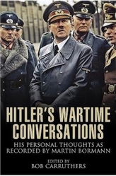  Hitler's Wartime Conversations