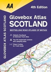  Glovebox Atlas Scotland