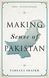  Making Sense of Pakistan