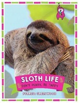  Sloth Life