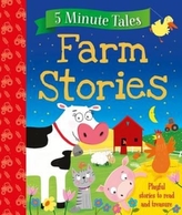  5 Minute Farm Tales