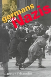  Germans into Nazis