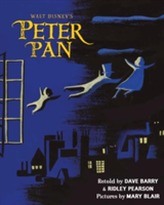  Walt Disney's Peter Pan