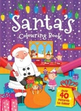  Santa's Workshop