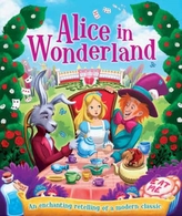  Alice in Wonderland
