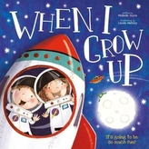  When I Grow Up