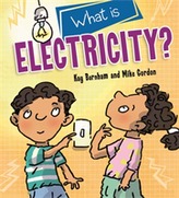  Discovering Science: What is Electricity?