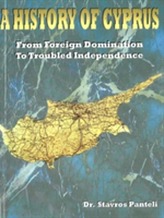 A History of Cyprus